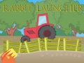 Hry Rabbit Launcher