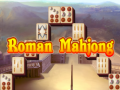Hry Roman Mahjong