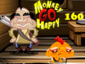 Hry Monkey Go Happy Stage 160