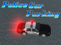 Hry Police Car Parking