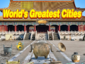 Hry World's Greatest Cities