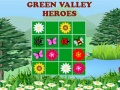Hry Green Valley Heroes