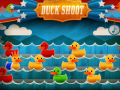 Hry Duck Shoot