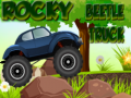 Hry  Rocky Beetle Truck