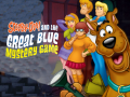 Hry Scooby-Doo! and the Great Blue Mystery