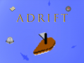 Hry Adrift