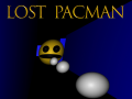 Hry Lost Pacman