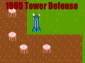 Hry 1995 Tower Defense