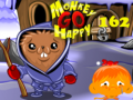 Hry Monkey Go Happy Stage 162