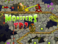 Hry  Monsters TD2