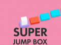 Hry Super Jump Box