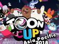 Hry Toon Cup Asia Pacific 2018