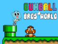 Hry Gumball Bros World