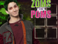 Hry Zoms vs Poms
