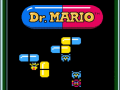 Hry Dr Mario