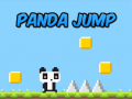 Hry Panda Jump