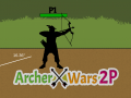 Hry Archer Wars 2P
