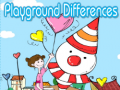 Hry Playground Differences