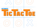 Hry Ultimate Tic Tac Toe