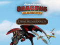 Hry Dragons: Drachenrennen