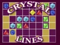 Hry Crystal Lines