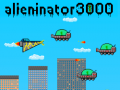 Hry Alieninator3000
