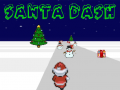 Hry Santa Dash