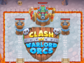 Hry Clash of Warlords Orcs