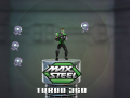 Hry Max Steel: Turbo 360