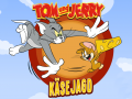 Hry Tom und Jerry: Käsejagd