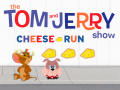 Hry The Tom And Jerry Show: Cheese Run