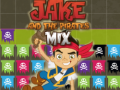 Hry Jake and the Pirates Mix