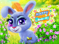 Hry Happy Bunny