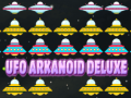 Hry UFO arkanoid deluxe