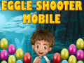 Hry Eggle Shooter Mobile