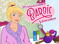 Hry Barbie: Prinzessinnen Schminken