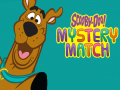 Hry Scooby-Doo! Mystery Match