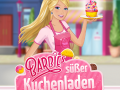Hry Barbie:Süßer Kuchenladen