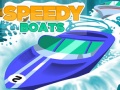 Hry Speedy Boats