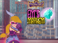 Hry Mysticons:  Em's Mayhem