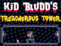 Hry Kid Bludd's Treacherous Tower