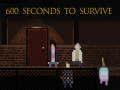 Hry 600 Seconds To Survive