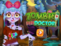 Hry Zombie fun doctor