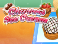 Hry Churros ice cream