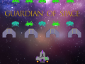 Hry Guardian of Space