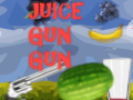 Hry Juice Gun Gun