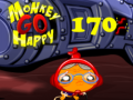 Hry Monkey Go Happy Stage 170