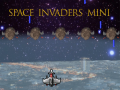 Hry Space Invaders Mini