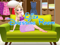 Hry Eliza Dressing Room