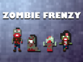Hry Zombie Frenzy